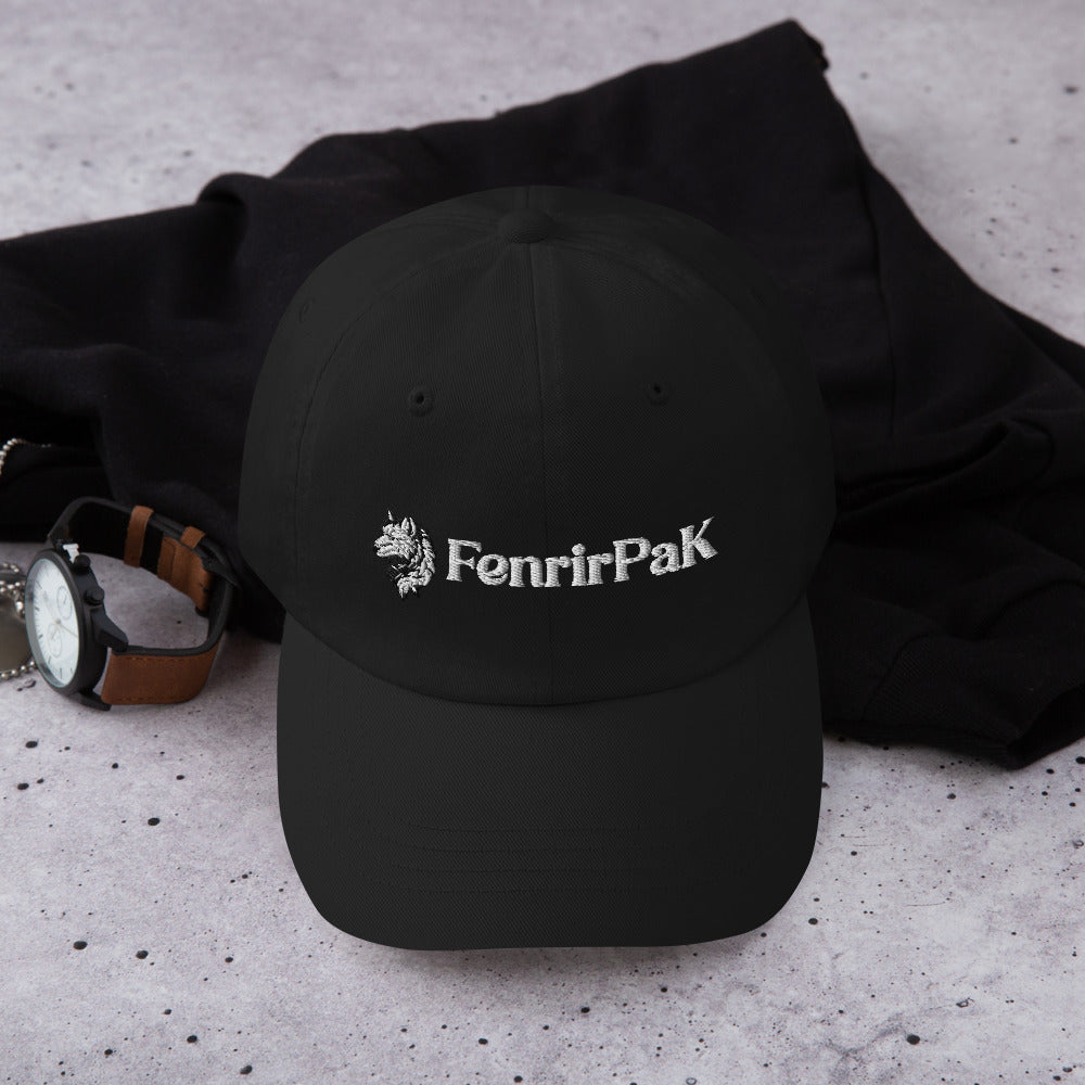 The Fenrir Pak Baseball Hat