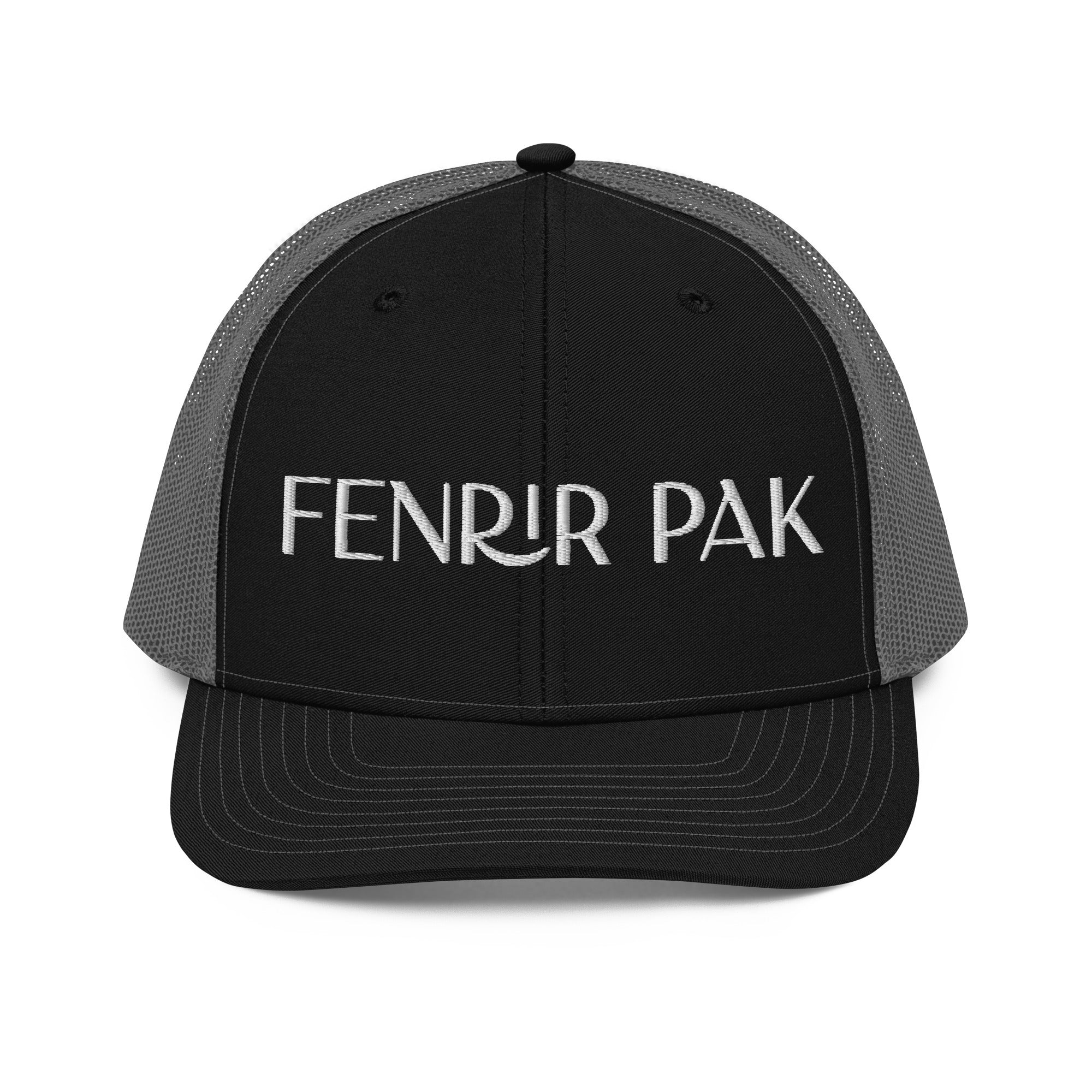 The Fenrir Pak Trucker Hat