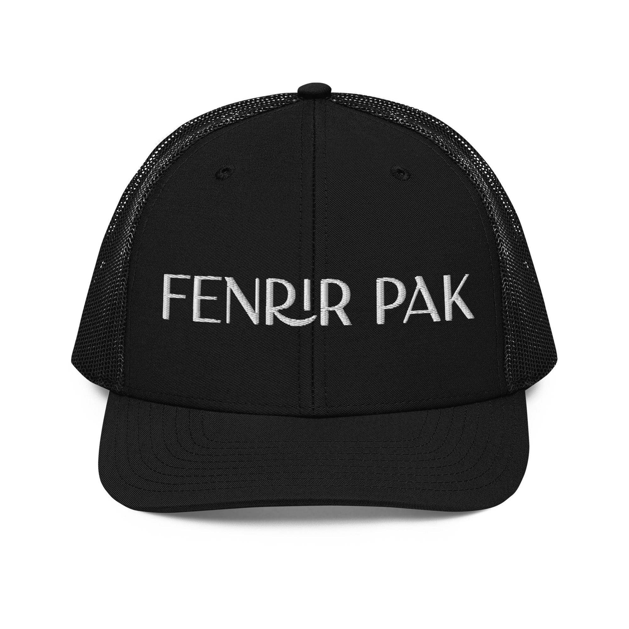 The Fenrir Pak Trucker Hat