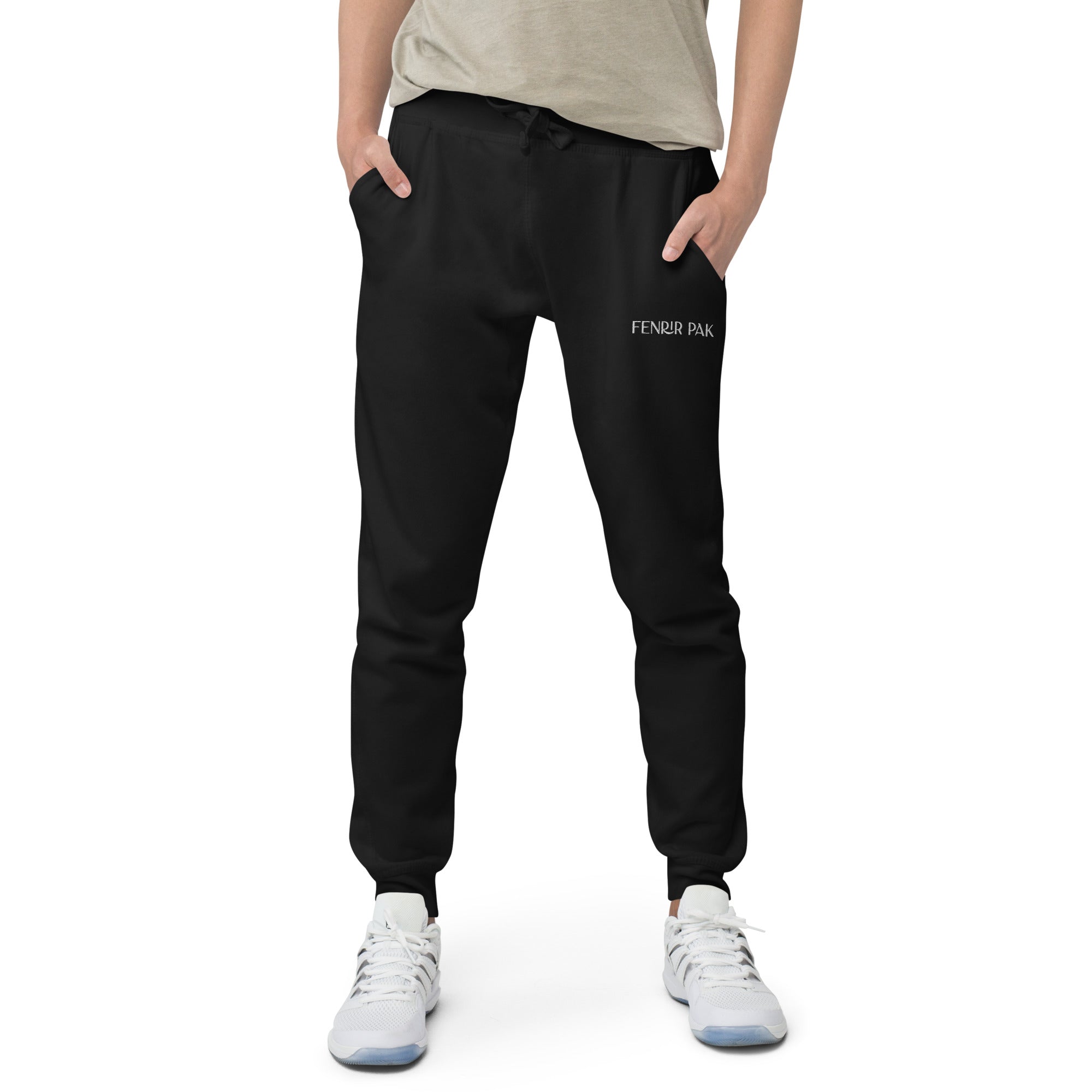 Effortless Style: Men's Joggers