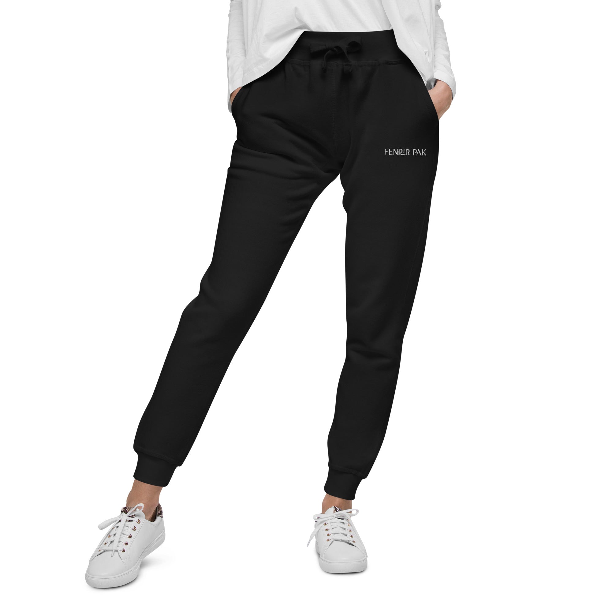 Feminine Comfort: Stylish Joggers for Women