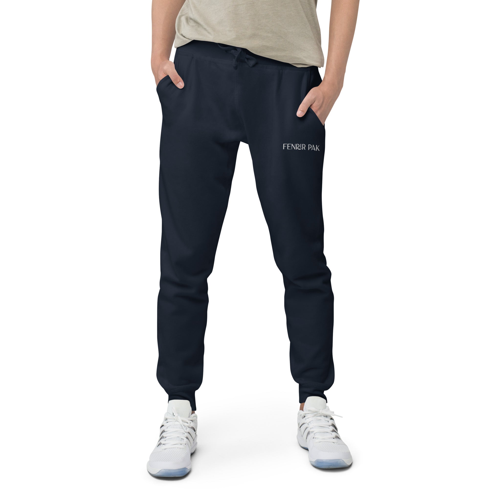 Effortless Style: Men's Joggers